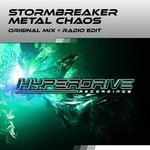 cover: Stormbreaker - Metal Chaos