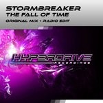 cover: Stormbreaker - The Fall Of Time