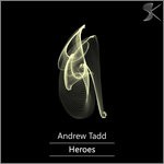 cover: Andrew Tadd - Heroes