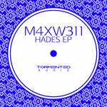 cover: M4xw311 - Hades EP