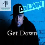 cover: Delain - Get Down