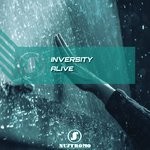 cover: Inversity - Alive