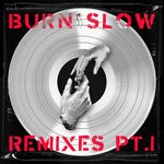 cover: Chris Liebing - Burn Slow Remixes Pt 1