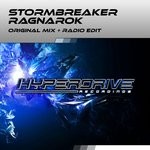 cover: Stormbreaker - Ragnarok