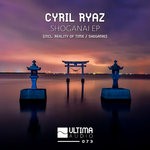 cover: Cyril Ryaz - Shoganai EP