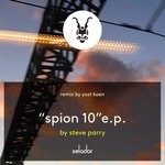 cover: Steve Parry - Spion 10 EP