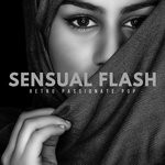 cover: Liza Sherdom|Various - Sensual Flash - Retro Passionate Pop