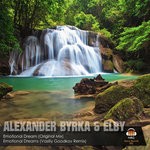 cover: Alexander Byrka & Elby - Emotional Dreams