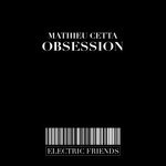 cover: Mathieu Cetta - Obsession