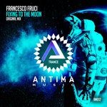 cover: Francesco Fruci - Flying To The Moon