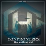 cover: Confronterz - Higher