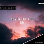 cover: Ossie Beno - Never Let You Go