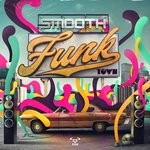 cover: Smooth - Funk Town EP