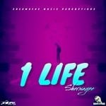 cover: Sherwayne - 1 Life