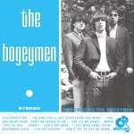 cover: The Bogeymen - Introducing...