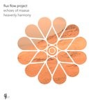 cover: Flux Flow Project - Echoes Of Maasai