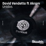 cover: David Vendetta - Unidos Para La Musica (feat Akram)