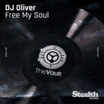 cover: DJ OLIVER|Noche En Granada - Free My Soul