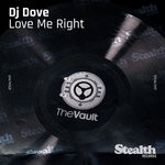 cover: DJ Dove - Love Me Right (feat Jaque)