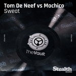 cover: Mochico|TOM DE NEEF - Sweat