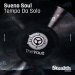 cover: Sueno Soul - Tempo Da Solo