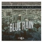 cover: Jack Diggs - Blue Rain