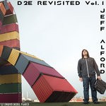 cover: Jeff Alford - D2e Revisited Vol 1