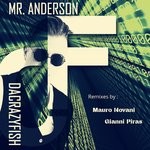 cover: Dacrazyfish - Mr. Anderson