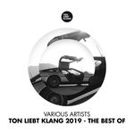 cover: Various - Ton Liebt Klang 2019 (The Best Of)