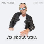 cover: Paul Fishman - It's About Time Part 2