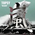 cover: Topsy - Arashi