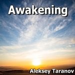 cover: Aleksey Taranov - Awakening