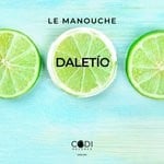 cover: Le Manouche - Daletio