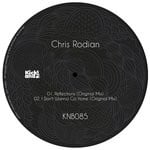 cover: Chris Rodian - Reflections