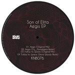 cover: Son Of Elita - Aegis