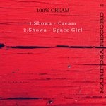 cover: Showa - 100% Cream