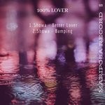 cover: Showa - 100% Lover