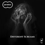 cover: Paralism - Different Screams