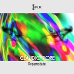 cover: Claudio Fiore - Dreamstate