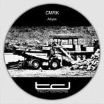 cover: Cmrk - Abyss