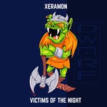 cover: Xeramon - Victims Of The Night