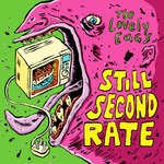 cover: The Lovely Eggs - Still Second Rate