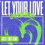 cover: Sammy Porter - Let Your Love