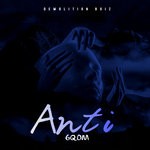 cover: Demolition Boiz - Anti Gqom