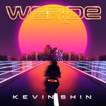 cover: Kevin Shin - We Ride