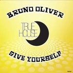 cover: Bruno Oliver - Give Yourself