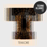 cover: Various - Techno Alliance 17