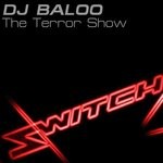 cover: Dj Baloo - The Terror Show