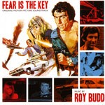 cover: Roy Budd - Fear Is The Key