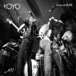 cover: Koyo - Live At RAK